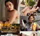 Rashmika Mandanna reflects on 7 yrs of ‘good’ journey; gives pictorial recap of 2023