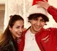 Malaika Arora drops year-end photo with 'forever support system' son Arhaan