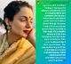 Kangana Ranaut's 2023 learning: 'Never try to be at home'