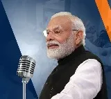 Mann Ki Baat: PM urges people to take part in 'Ram Bhajan' drive ahead of temple launch