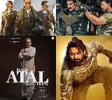 After an action-packed 2023, Bollywood's New Year promises flurry of surprises