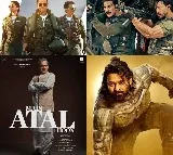 After an action-packed 2023, Bollywood's New Year promises flurry of surprises