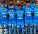 Hockey India name men, women's squad for FIH Hockey5s World Cup 2024
