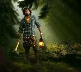 ఆకట్టుకుంటోన్న ‘పుష్ప పార్ట్ 2 ఫస్ట్ నైట్’ స్పూఫ్ షార్ట్ ఫిల్మ్ 