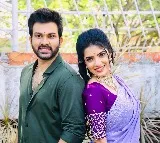 ఇండోనేషియన్ ప్రాజెక్టులో సత్తా చాటబోతోన్న తెలుగు హీరో విశ్వ కార్తికేయ