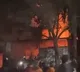 6 Workers Trapped After Massive Fire In Maharashtra Glove Factory