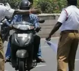 Alert to those who are preparing for New Year celebrations in Telangana