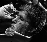 Amitabh Bachchan talks about college days takes a trip down memory lane
