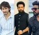Telugu cine stars new year celebrations in foreign countries