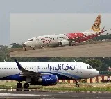 Expect high competitive intensity between IndiGo and Air India from 2024