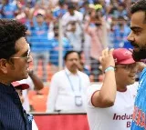 Sachin Tendulkar is a freak from a different planet says Ali Bacher