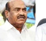 JC Brothers Personal Lawyer Srinivasulu Joined In YSRCP