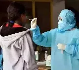 India records 841 new Covid cases in 24 hours
