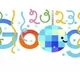 Google New Year Doodle