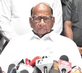 Sharad Pawar comments On manmohan singh