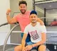Akshar Patel Reaction About Rishab Panth Accident Incident