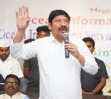 AP Minister Jogi Ramesh Fires On pawan kalyan