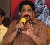 Budda Venkanna take a dig at CM Jagan
