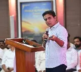 KTR agrees a netizen suggestion