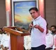 KTR agrees a netizen suggestion