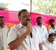 Anagani Satyaprasad supports sanitary workers strike and slammed CM Jagan administration