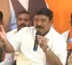 Vishnu Kumar Raju said if central agencies look into AP matters situation would have been different
