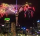 New Zealand welcomes new year 2024