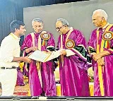 Kadapa jail prisoner Rafi gets gold medal in MA Socialogy