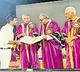 Kadapa jail prisoner Rafi gets gold medal in MA Socialogy