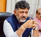 CBI issues notice to Jai Hind tv channel in DK Shivakumar assets case