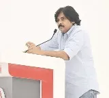 Pawan Kalyan wishes people in new year eve