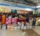 Pawan Kalyan wife Ana Konidela celebrates new year eve in an orphanage in Hyderabad