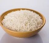 Huge demand for Basmati rice world wide