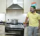 Rahul Gandhi makes Orange Marmalade for his mother Sonia Gandhi