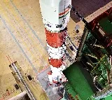 Rocketing on Jan 1, a first for ISRO