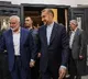 Egypt to hold separate talks with Palestinian factions on Gaza: Source