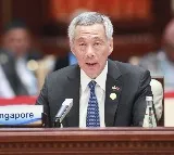 Singaporean PM calls for full support for new leadership in 2024