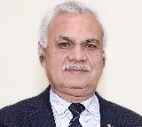 UP chief secretary makes history with 3rd service extension