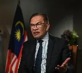 Malaysian PM pledges further economic development in 2024