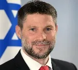 90% Gaza population must be removed: Israeli minister