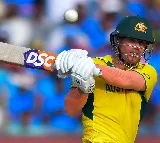 Glenn McGrath urges David Warner to ‘go out, be positive’ ahead of Test cricket farewell