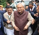 Nitish Kumar only has Rs 22,552 cash and Rs 48,000 in bank accounts