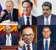Leaders worldwide call for unity, peace in New Year salutations