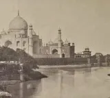 Politics of indecision threatens Taj Mahal