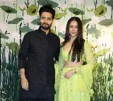 Rakul Preet Singh, Jackky Bhagnani to get married next month in Goa