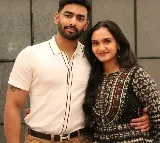 YS Sharmila’s son to tie knot with girlfriend next month