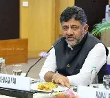BJP leaders conspiring to finish me politically: Shivakumar