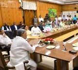 2024 will be a promising year for Karnataka, says Siddaramaiah