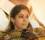 Annapoorani Review