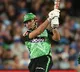 Marcus Stoinis helps Melbourne Stars record chasing win against Adelaide Strikers